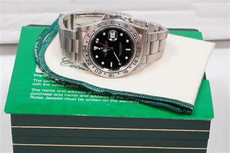 1989 rolex explorer|rolex explorer price.